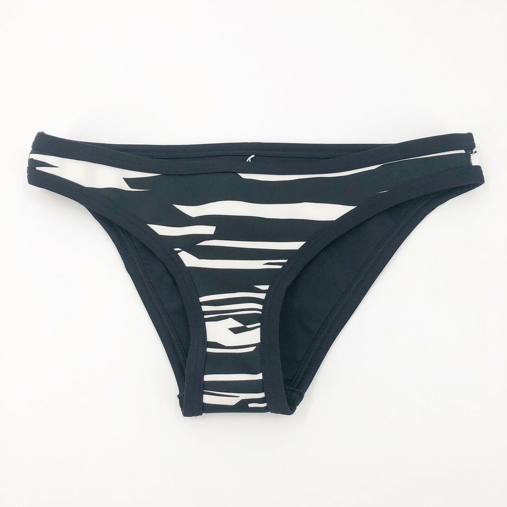 Seafolly Hipster Bikini Bottoms 8
